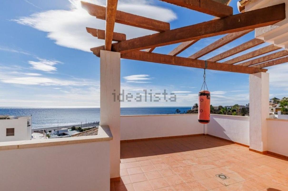 Villaer Frente Al Mar Nerja 5min