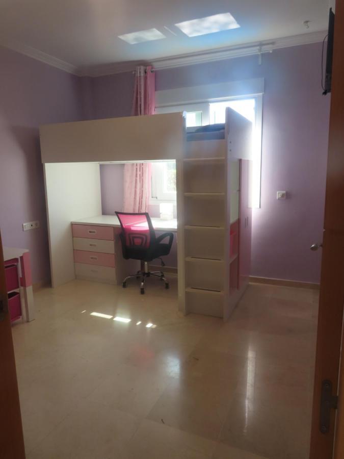 Villaer Frente Al Mar Nerja 5min *