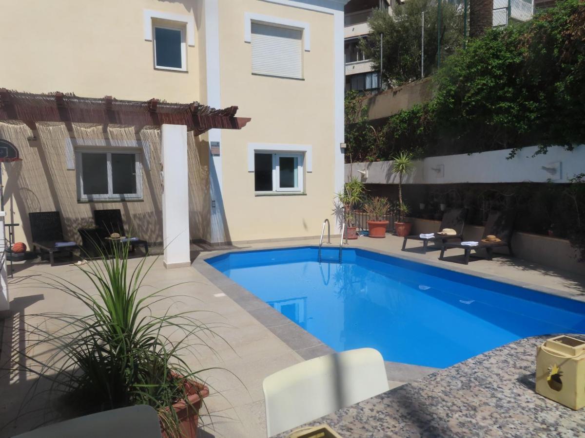 Villaer Frente Al Mar Nerja 5min *