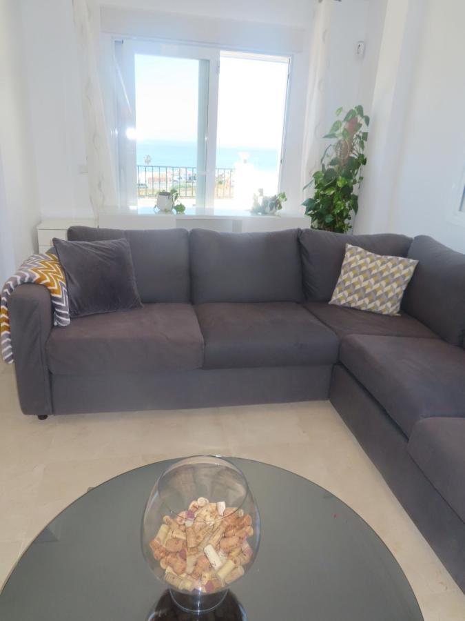 Villaer Frente Al Mar Nerja 5min *
